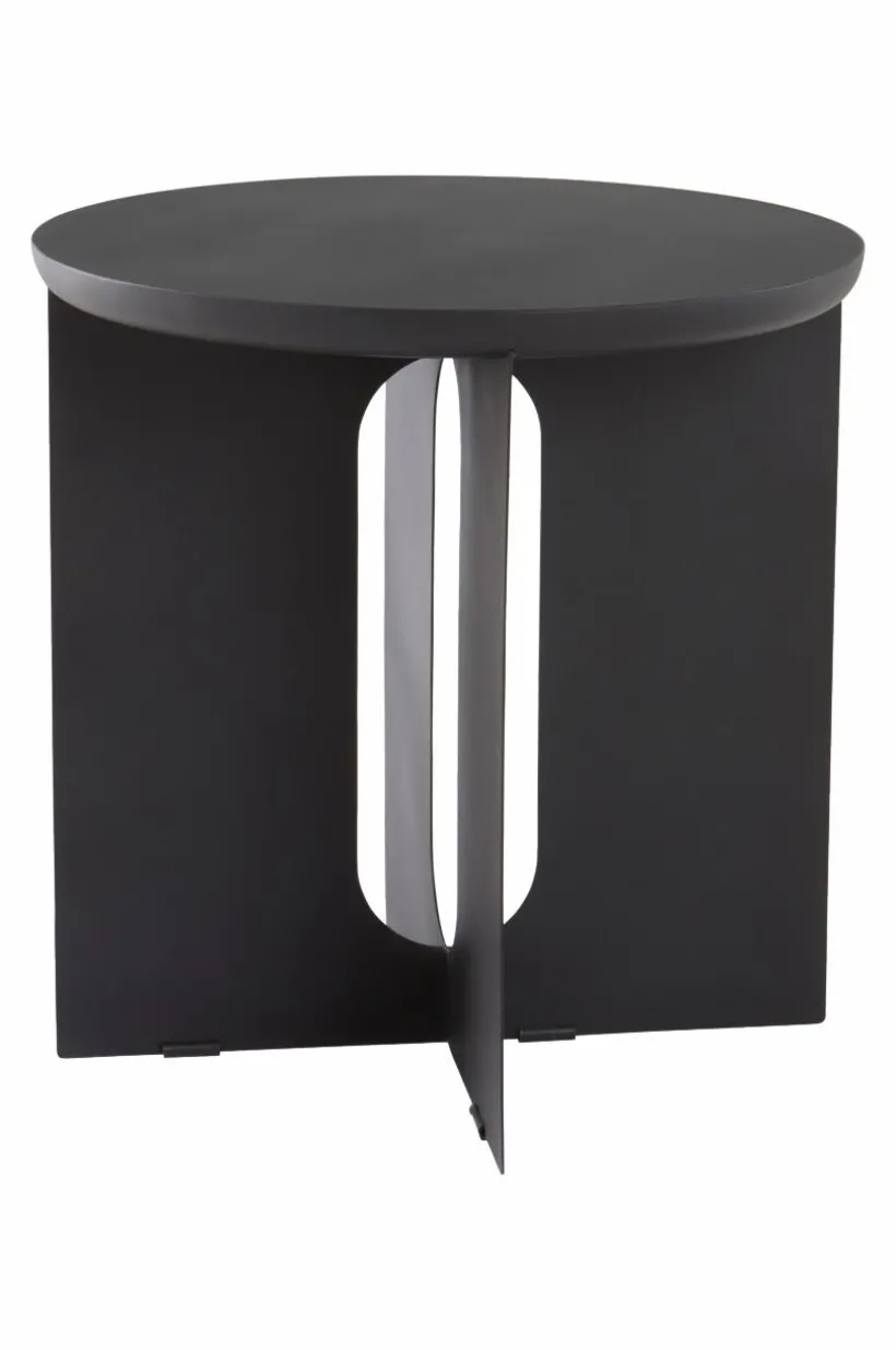 THUSIS Sidobord ø 51 Cm