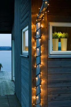 Tilläggsslinga 100 LED