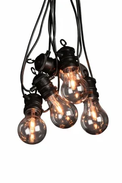 Tilläggsslinga E27 10 LED Utbytbar