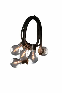 Tilläggsslinga E27 10 LED Utbytbar