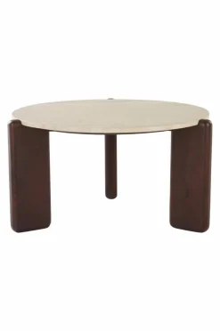 TILOU Soffbord ø 76 Cm