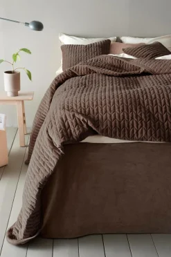 TILY Bäddpaket - Enkelsäng 90 Cm, Sängkappa 60 Cm