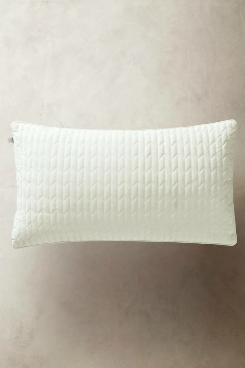 TILY Kuddfodral 90x50 Cm