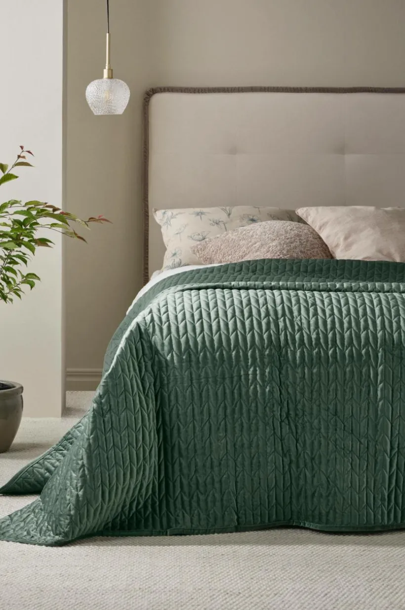 TILY överkast - Dubbelsäng 260x260 Cm