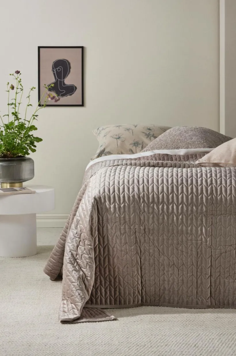 TILY överkast - Dubbelsäng 260x260 Cm