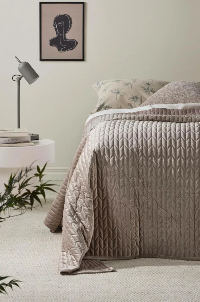 TILY överkast - Enkelsäng 180x260cm