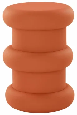 TIMARU ø 33 Cm Sidobord