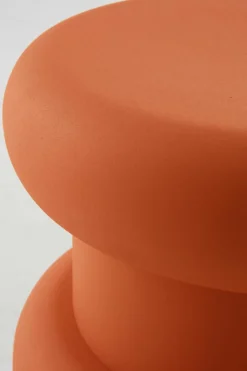 TIMARU ø 33 Cm Sidobord