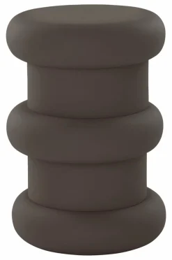 TIMARU ø 33 Cm Sidobord