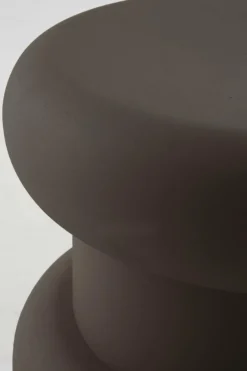 TIMARU ø 33 Cm Sidobord