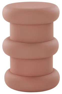 TIMARU ø 33 Cm Sidobord