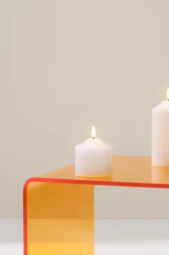 TINDRA LED-ljus - Låg