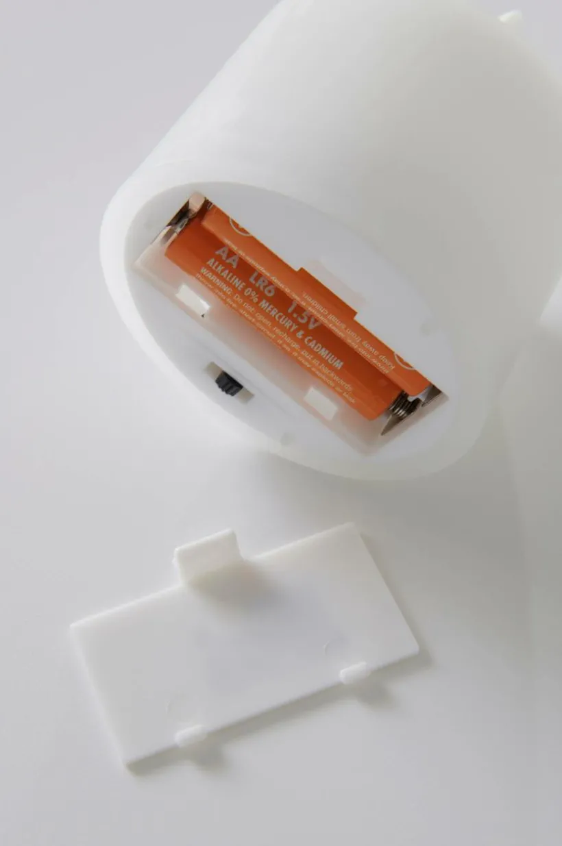 TINDRA LED-ljus - Låg