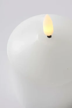 TINDRA LED-ljus - Mellan