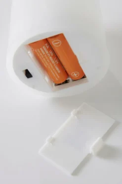 TINDRA LED-ljus - Mellan