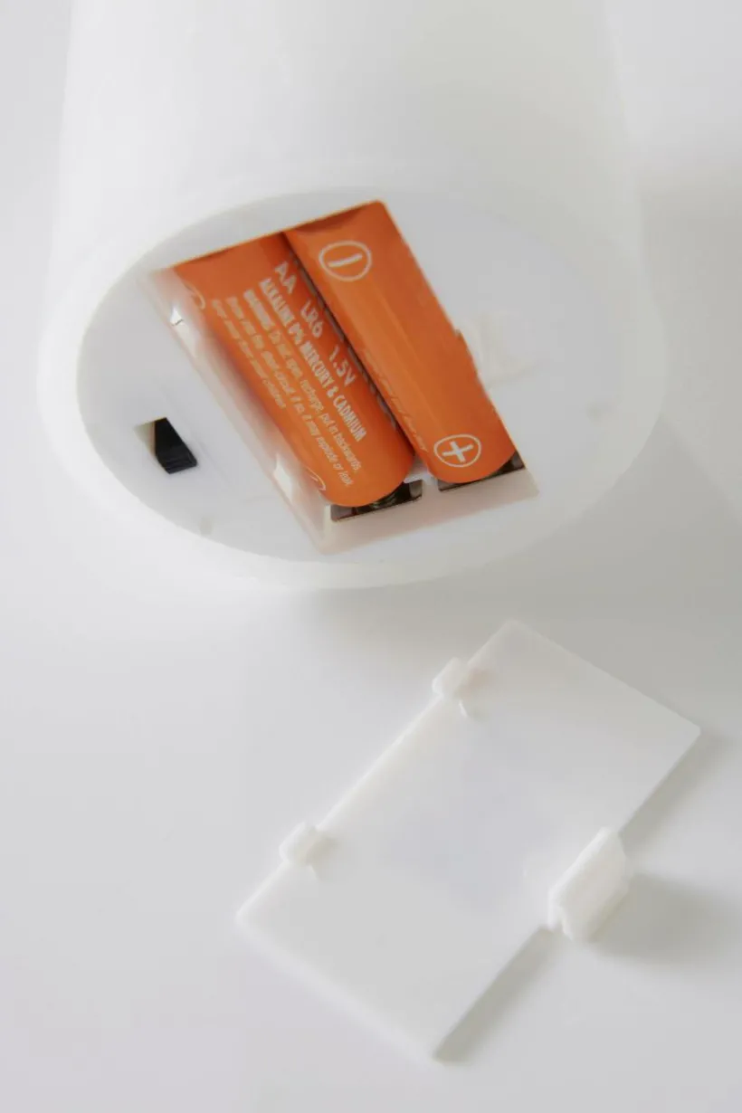 TINDRA LED-ljus - Mellan