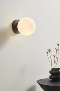 TINK BLACK Vägg-/taklampa