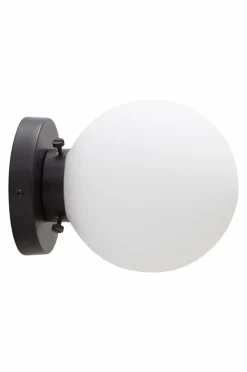 TINK BLACK Vägg-/taklampa