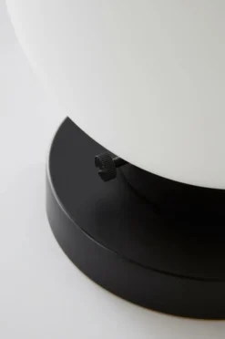 TINK BLACK Vägg-/taklampa