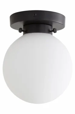 TINK BLACK Vägg-/taklampa