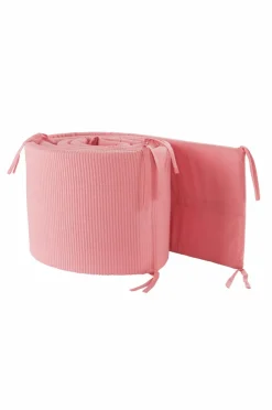 TINTIN Spjälsängsskydd - Ekologisk