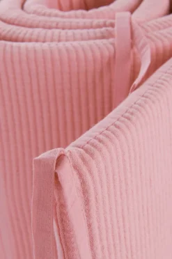 TINTIN Spjälsängsskydd - Ekologisk