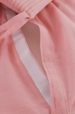 TINTIN Spjälsängsskydd - Ekologisk