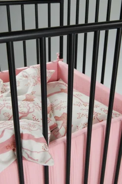 TINTIN Spjälsängsskydd - Ekologisk