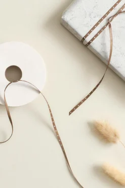 TINY STAR Dekorationsband - Längd 50 Meter