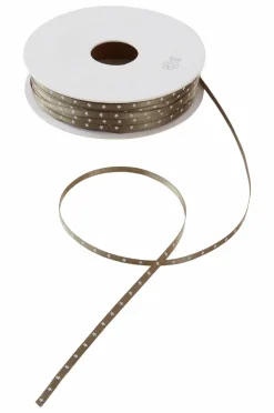 TINY STAR Dekorationsband - Längd 50 Meter