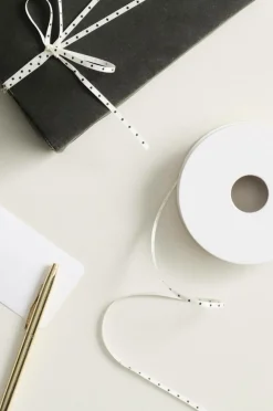 TINY STAR Dekorationsband - Längd 50 Meter