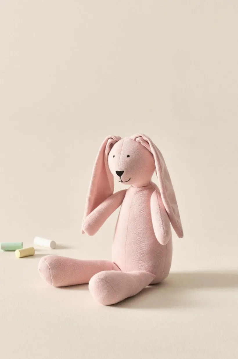 TIRIL Mjukisdjur - Ekologisk