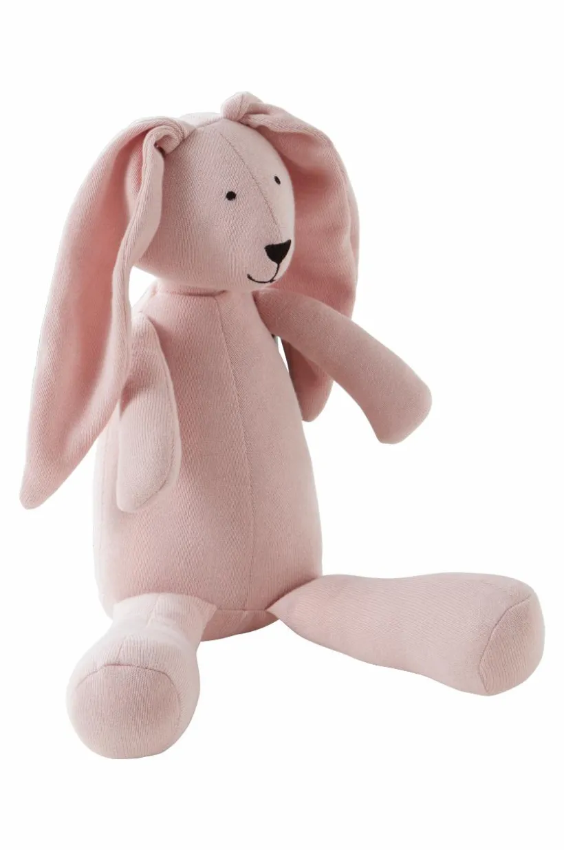 TIRIL Mjukisdjur - Ekologisk