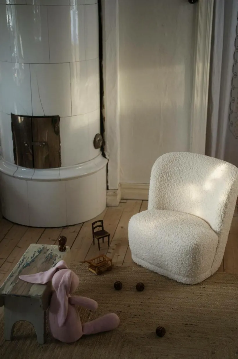 TIRIL Mjukisdjur - Ekologisk