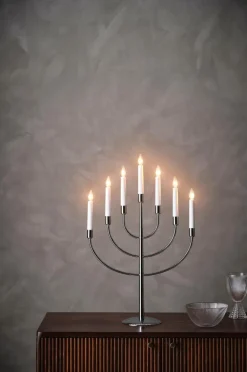 TITUS Elljusstake LED