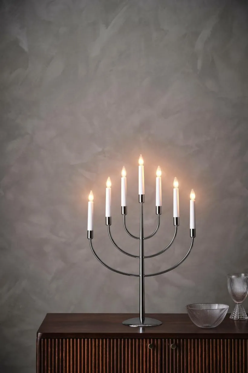 TITUS Elljusstake LED