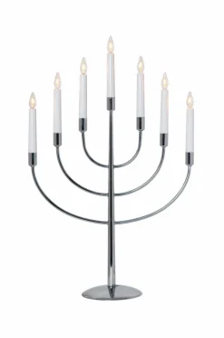 TITUS Elljusstake LED