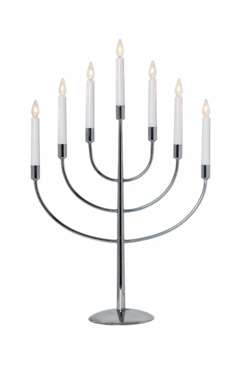 TITUS Elljusstake LED