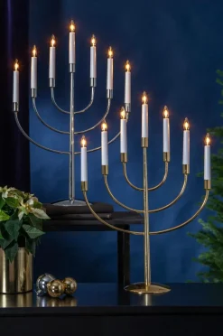 TITUS Elljusstake LED