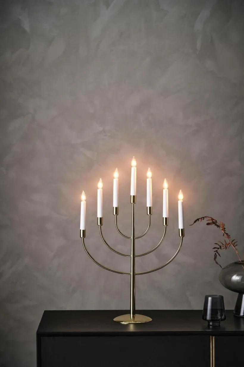 TITUS Elljusstake LED