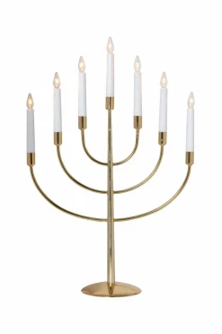 TITUS Elljusstake LED