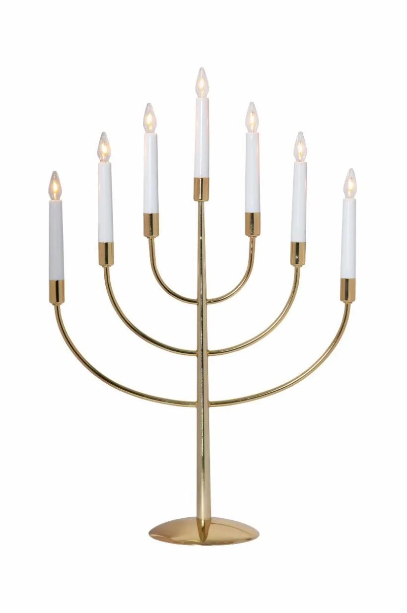 TITUS Elljusstake LED