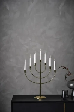 TITUS Elljusstake LED