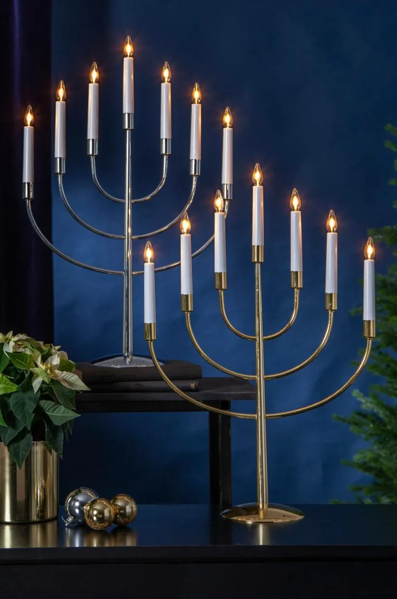 TITUS Elljusstake LED