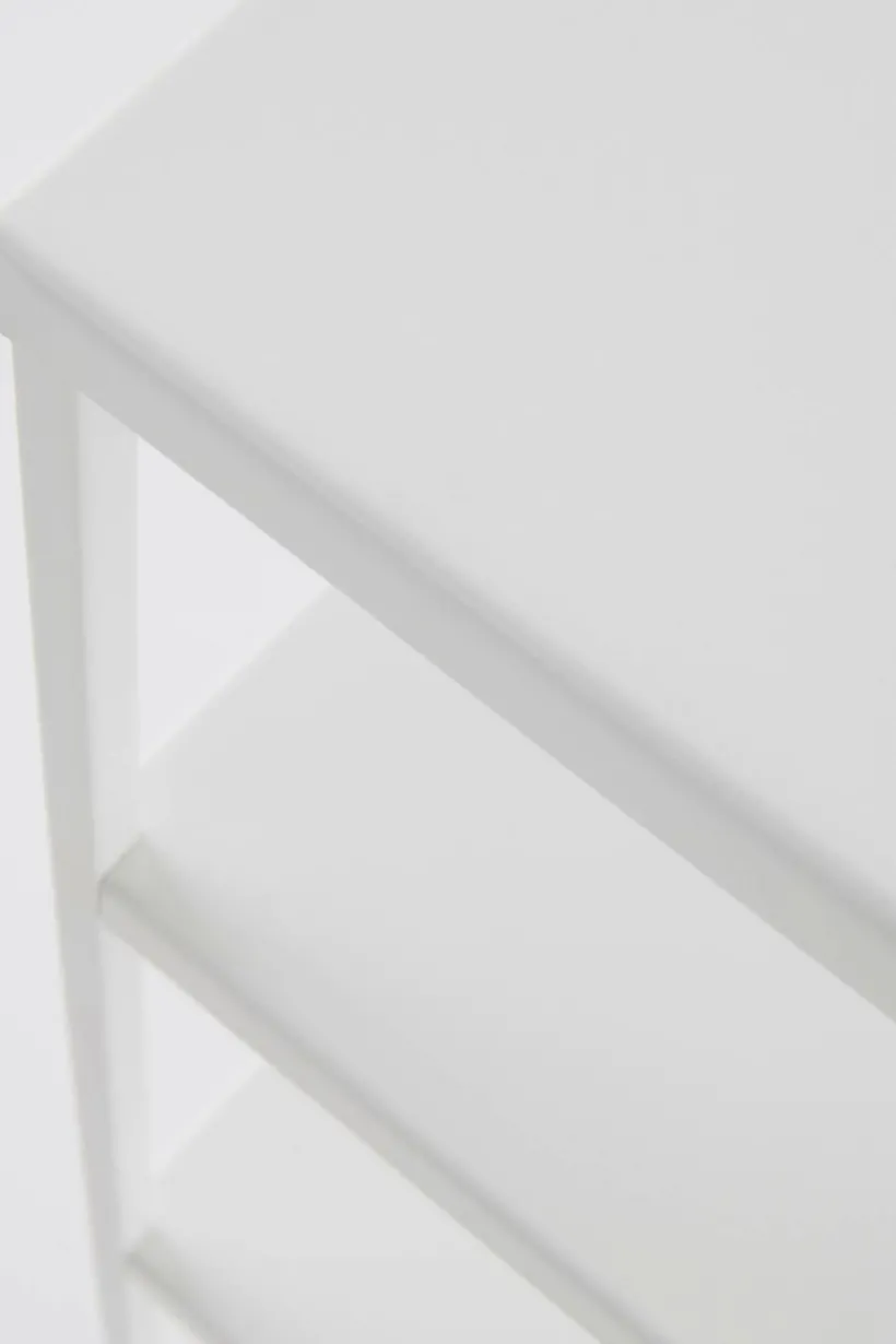 TIVERTON Sidobord 35x35 Cm