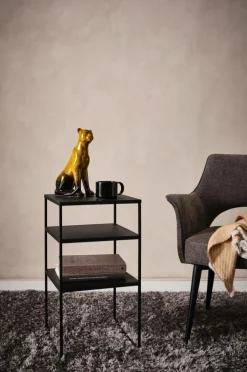 TIVERTON Sidobord 35x35 Cm