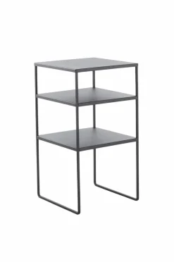 TIVERTON Sidobord 35x35 Cm