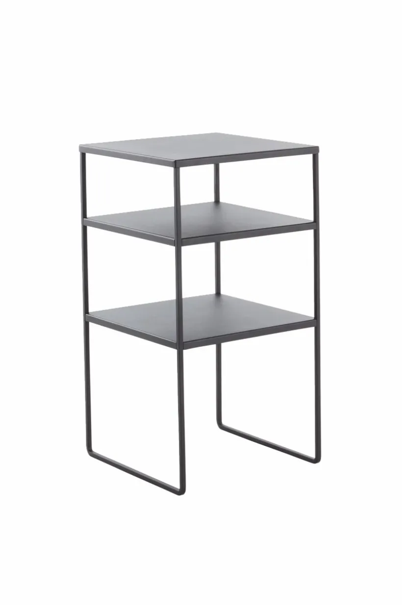 TIVERTON Sidobord 35x35 Cm