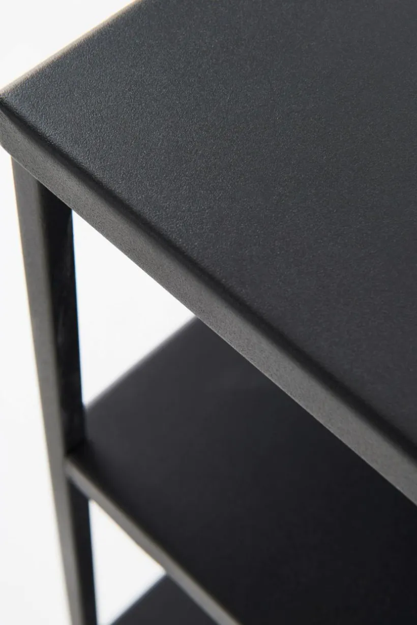 TIVERTON Sidobord 35x35 Cm