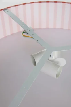 TOLLO Plafond ø 60 Cm